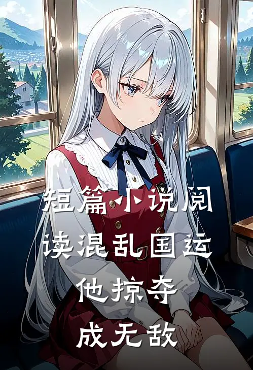 短篇小说阅读混乱国运：他掠夺成无敌