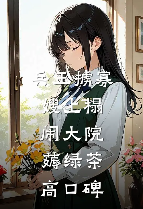 兵王掳寡嫂上榻，闹大院薅绿茶高口碑