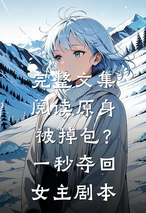 完整文集阅读原身被掉包？一秒夺回女主剧本