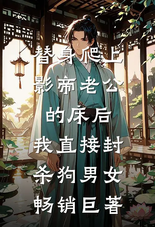替身爬上影帝老公的床后，我直接封杀狗男女畅销巨著