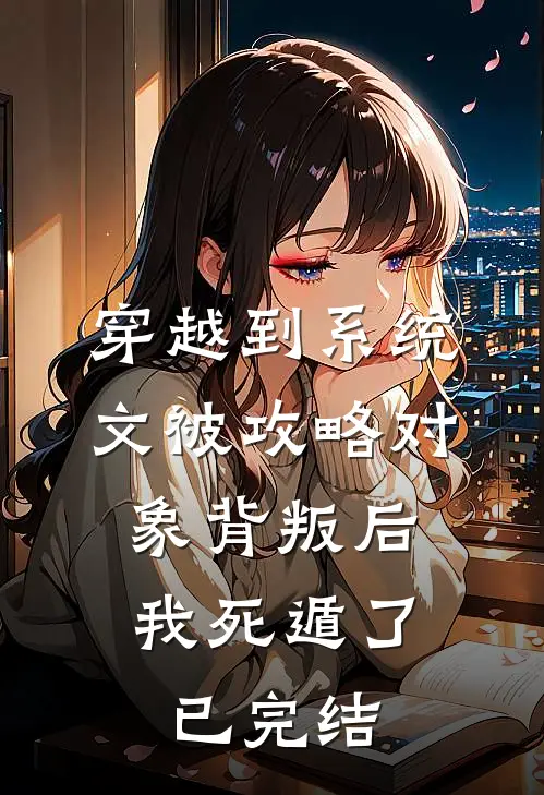 穿越到系统文被攻略对象背叛后，我死遁了已完结