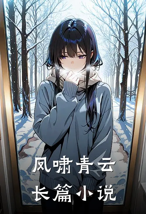 凤啸青云长篇小说