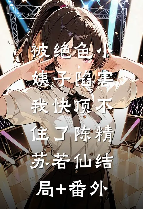 被绝色小姨子陷害，我快顶不住了陈精苏若仙结局+番外