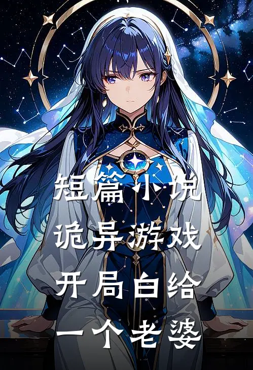 短篇小说诡异游戏：开局白给一个老婆