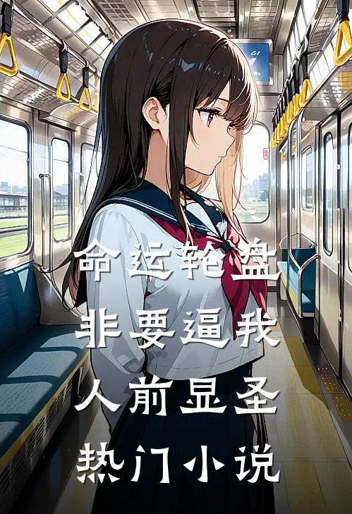命运轮盘：非要逼我人前显圣热门小说