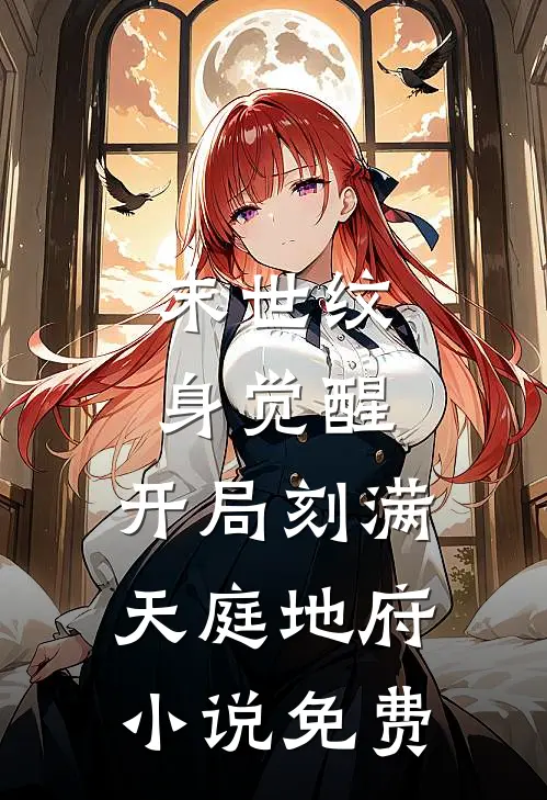 末世纹身觉醒：开局刻满天庭地府小说免费