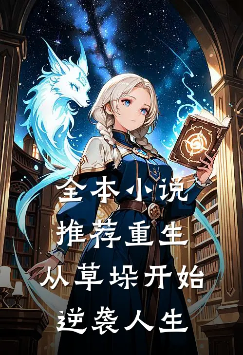 全本小说推荐重生：从草垛开始逆袭人生
