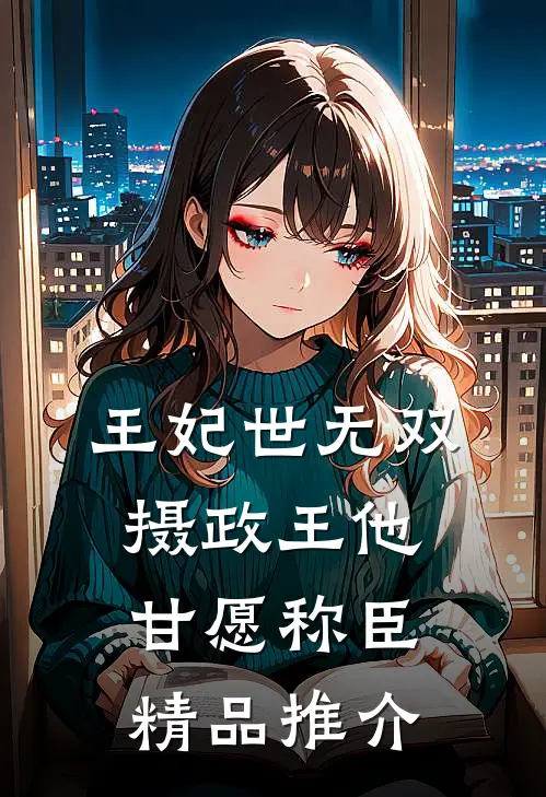 王妃世无双：摄政王他甘愿称臣精品推介