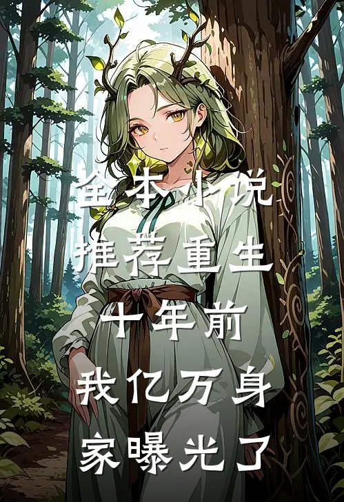 全本小说推荐重生十年前，我亿万身家曝光了