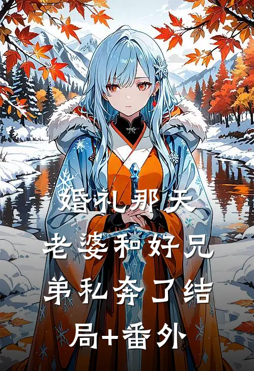 婚礼那天，老婆和好兄弟私奔了结局+番外