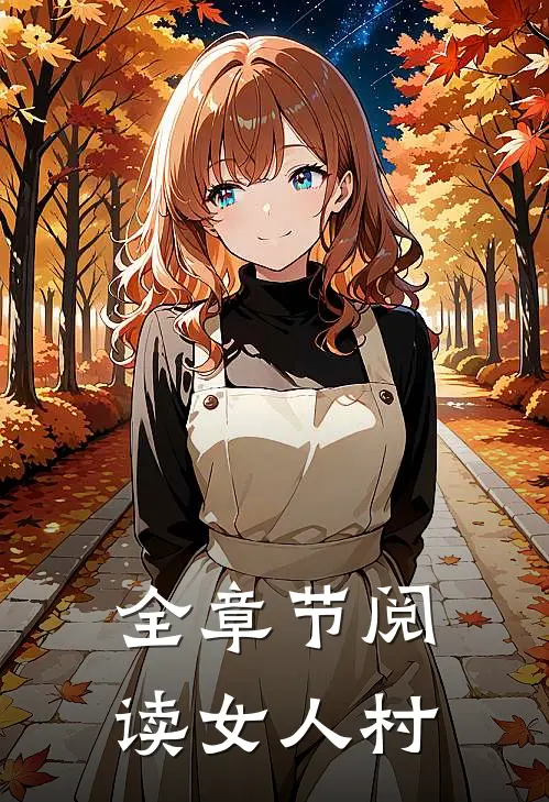 全章节阅读女人村