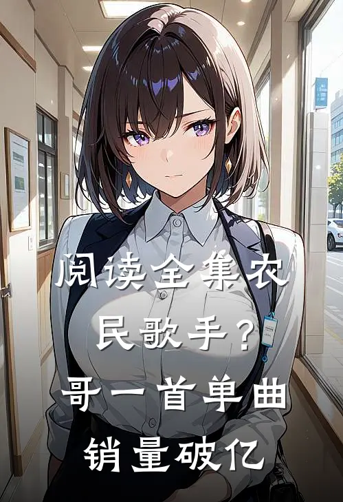 阅读全集农民歌手？哥一首单曲销量破亿