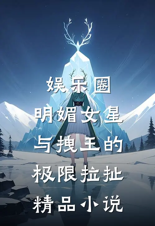 娱乐圈：明媚女星与拽王的极限拉扯精品小说