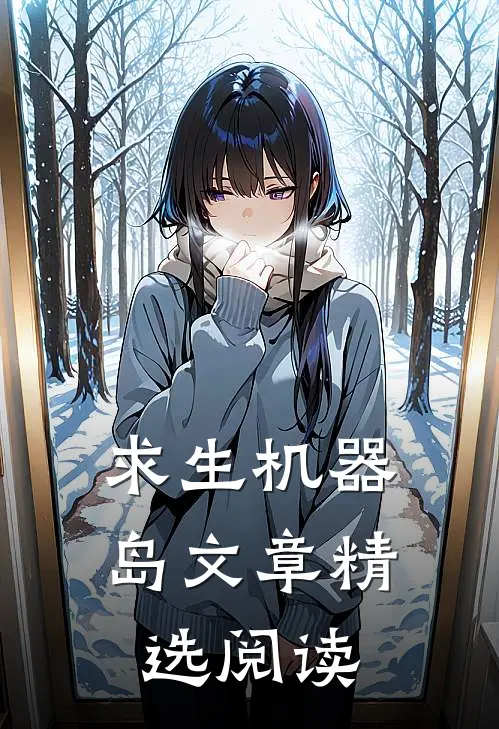 求生机器岛文章精选阅读