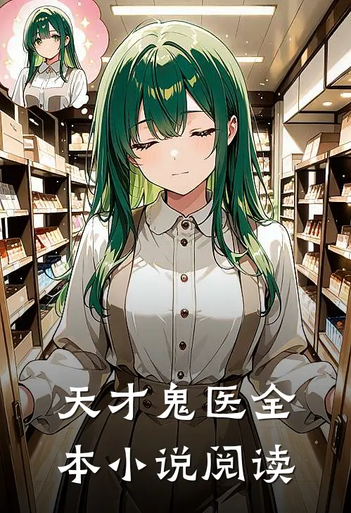 天才鬼医全本小说阅读