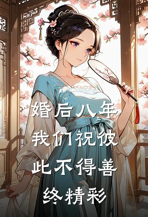 婚后八年，我们祝彼此不得善终精彩