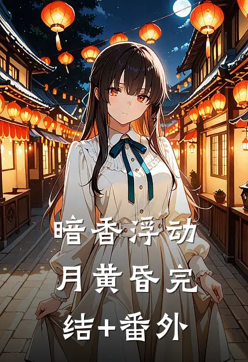暗香浮动月黄昏完结+番外