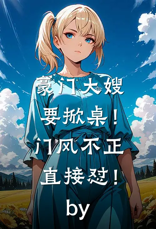 豪门大嫂要掀桌！门风不正直接怼！by