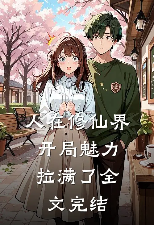 人在修仙界，开局魅力拉满了全文完结
