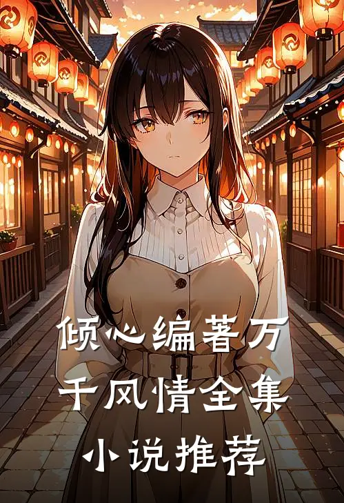 倾心编著万千风情全集小说推荐