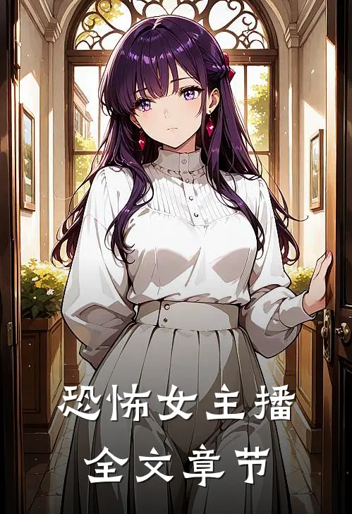 恐怖女主播全文章节