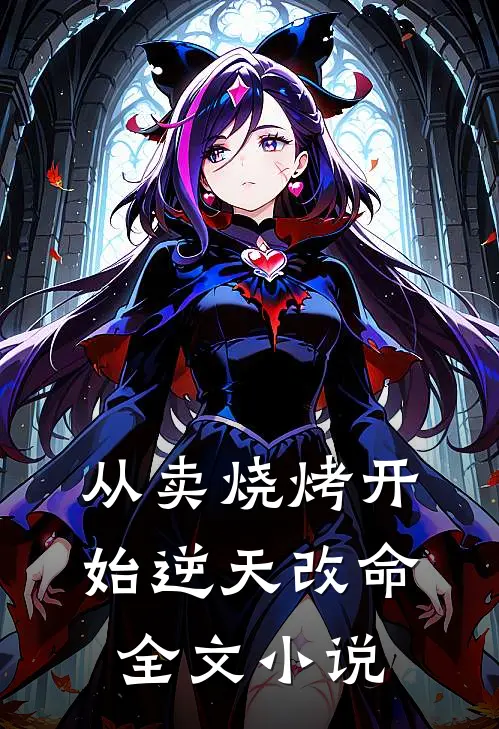 从卖烧烤开始逆天改命全文小说