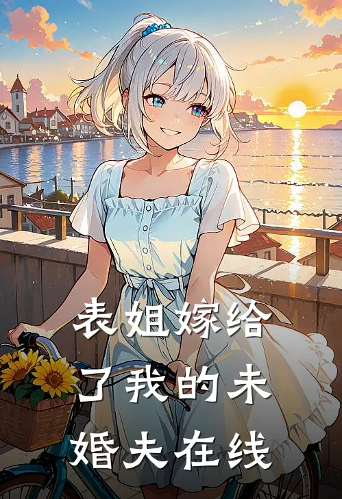 表姐嫁给了我的未婚夫在线