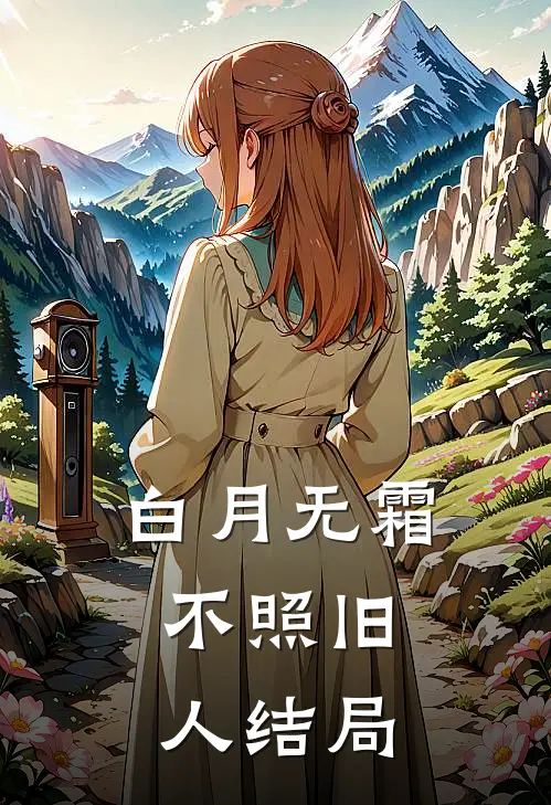 白月无霜，不照旧人结局