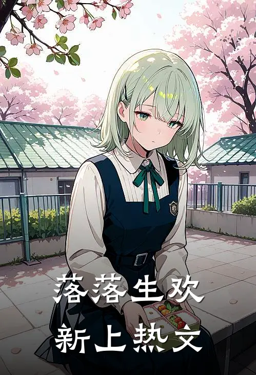 落落生欢新上热文