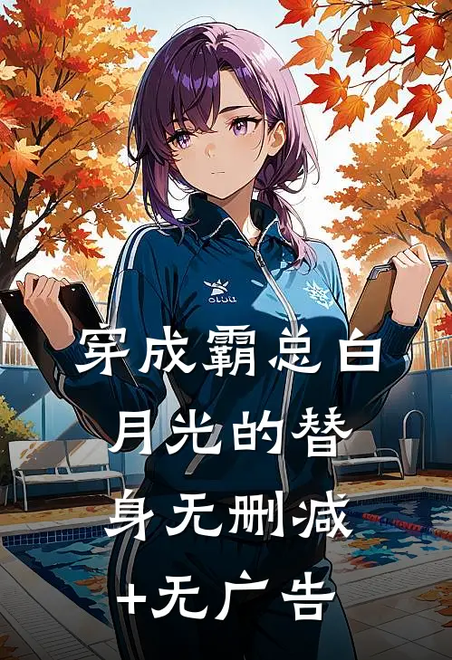 穿成霸总白月光的替身无删减+无广告