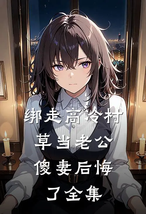 绑走高冷村草当老公，傻妻后悔了全集