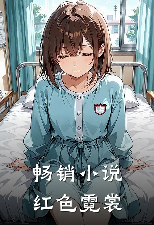 畅销小说红色霓裳
