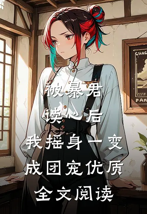 被暴君读心后，我摇身一变成团宠优质全文阅读