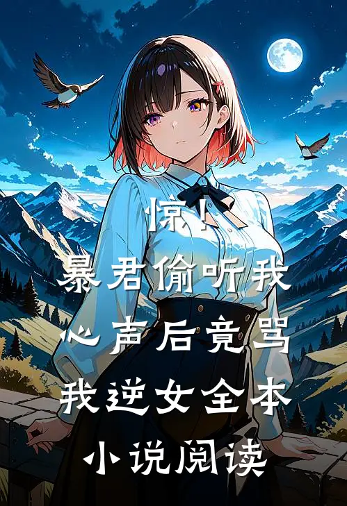 惊！暴君偷听我心声后竟骂我逆女全本小说阅读