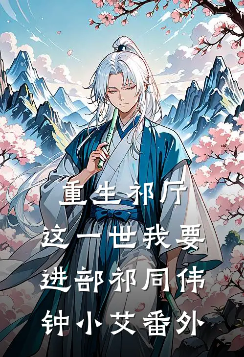 重生祁厅，这一世我要进部祁同伟钟小艾 番外