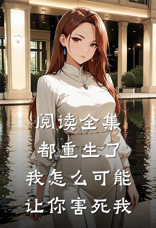 阅读全集都重生了，我怎么可能让你害死我