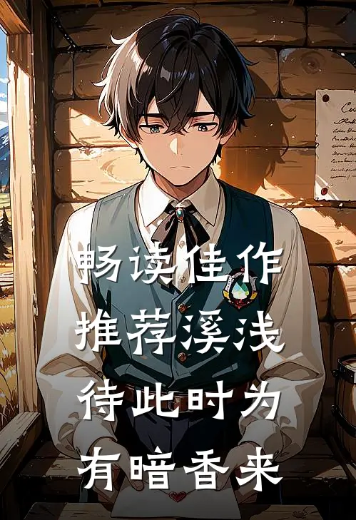 畅读佳作推荐溪浅待此时【为有暗香来】