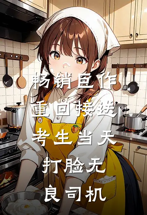 畅销巨作重回接送考生当天，打脸无良司机