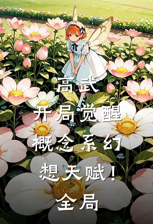 高武：开局觉醒概念系幻想天赋！全局