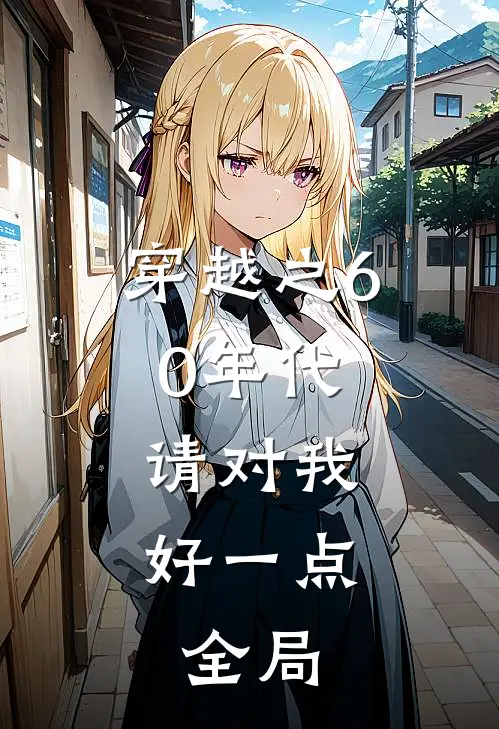 穿越之60年代，请对我好一点。全局