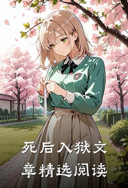 死后入狱文章精选阅读