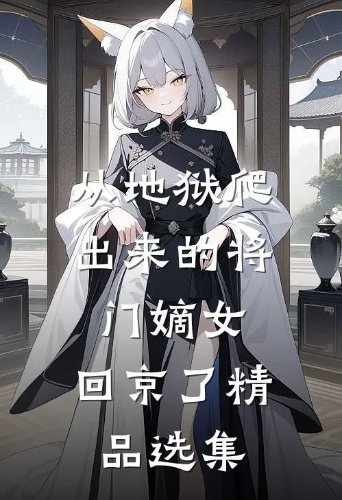 从地狱爬出来的将门嫡女，回京了精品选集