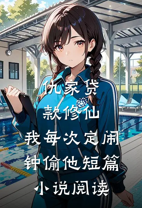 仇家贷款修仙，我每次定闹钟偷他短篇小说阅读