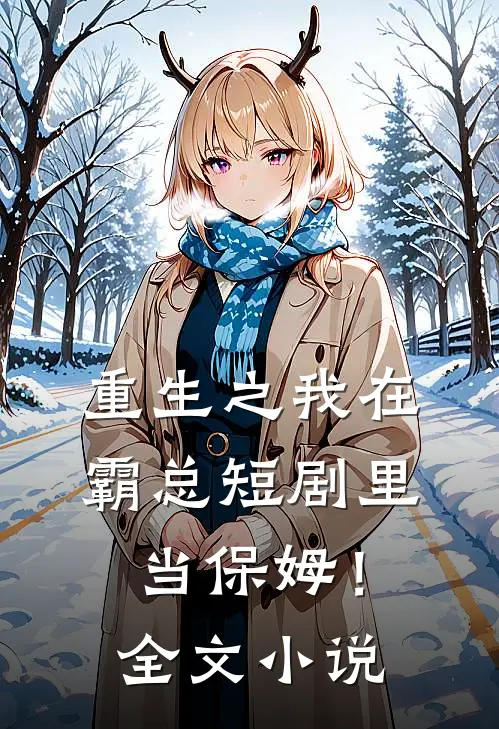重生之我在霸总短剧里当保姆！全文小说