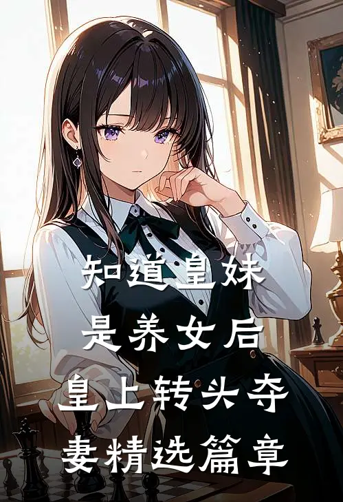 知道皇妹是养女后，皇上转头夺妻精选篇章