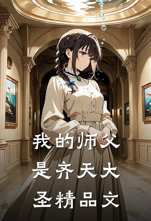 我的师父是齐天大圣精品文