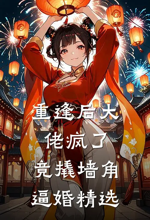 重逢后大佬疯了，竟撬墙角逼婚精选