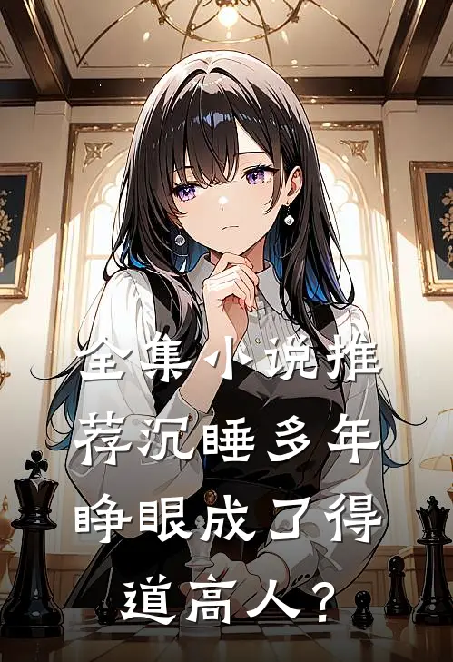 全集小说推荐沉睡多年，睁眼成了得道高人？