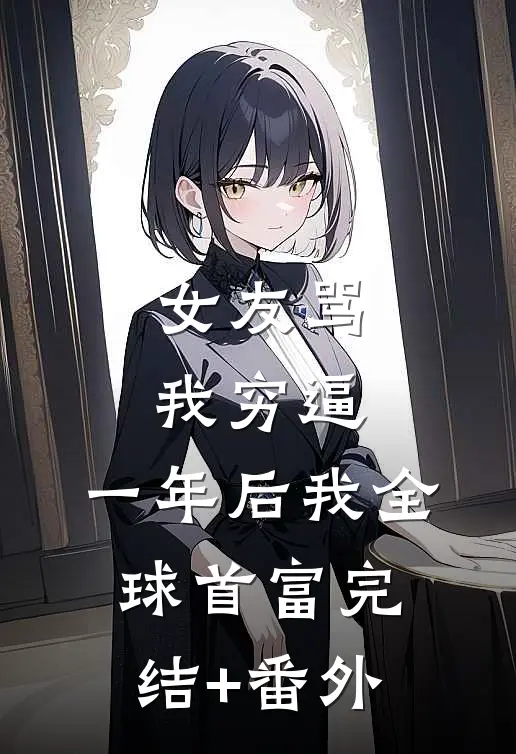 女友骂我穷逼，一年后我全球首富完结+番外