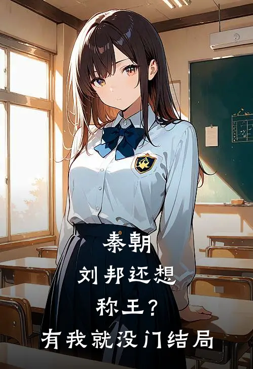 秦朝：刘邦还想称王？有我就没门结局